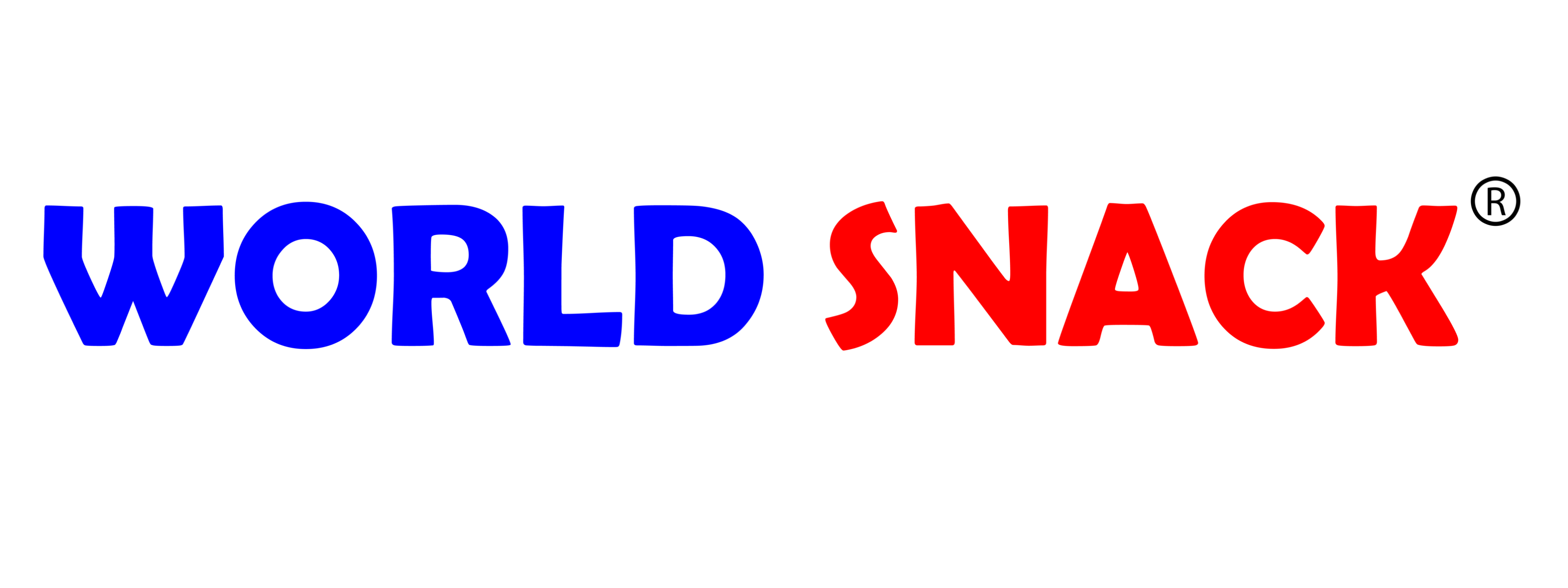 World Snack