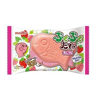 [Meito][Puku Puku Taiyaki Air In Chocolate]