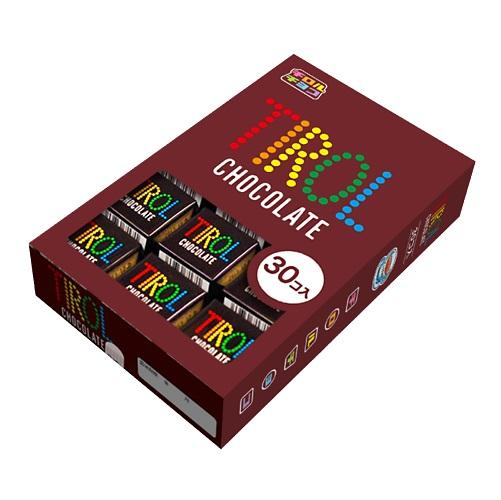 [Tirolchoco][Coffee Nougat Box]