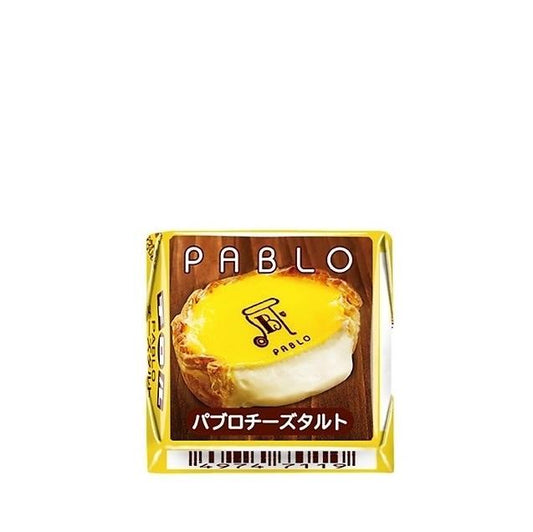 [Tirolchoco][Tyrolean Chocolate Pablo Cheese Tart]