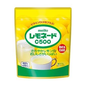 [Meito][Lemonade C][280G]