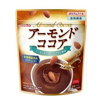 [Meito][Almond Cocoa][200G]