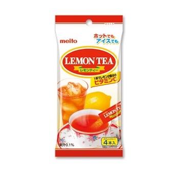 [Meito][Lemon Tea][4 Sticks]