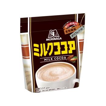 [Morinaga][Cocoa][Milk Cocoa][300G]