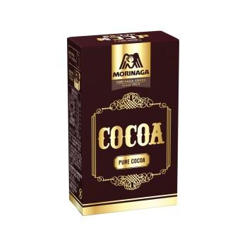[Morinaga][Cocoa][Pure Cocoa]