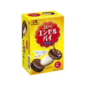 [Morinaga][Biscuits][Mini Angel Pie Vanilla]