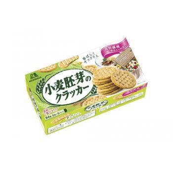 [Morinaga][Biscuits][Wheat Cracker]