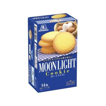 [Morinaga][Biscuits][Moonlight Cookie]