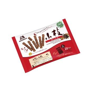 [Morinaga][小枝 - Milk][Tea Time Pack]