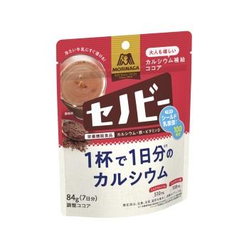 [Morinaga][Cocoa][Senoby][84G]