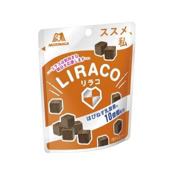 [Morinaga][Liraco Chocolate]