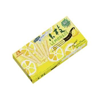 [Morinaga][小枝 - Lemonade]