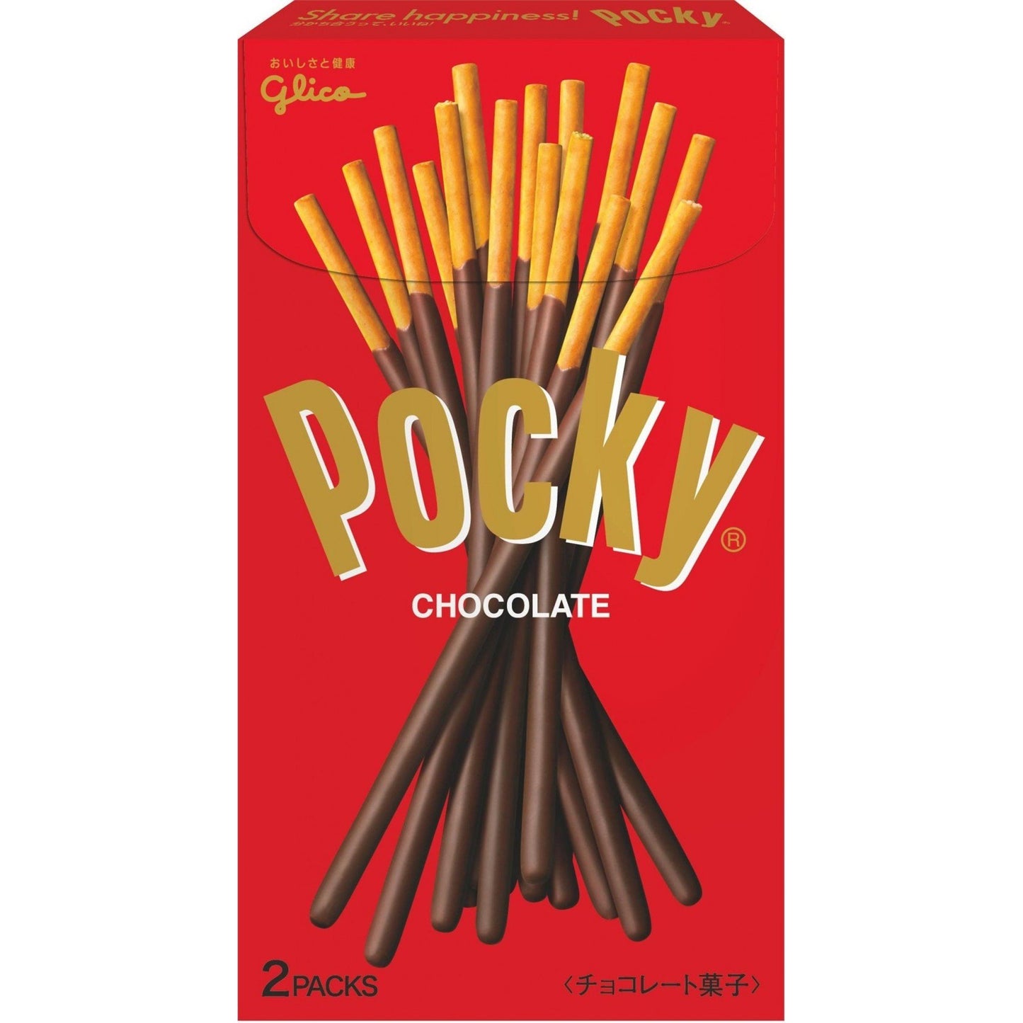 [Glico][Pocky chocolate]