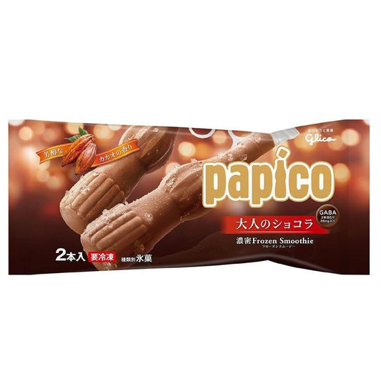 [Glico][Papico Adult Chocolate]