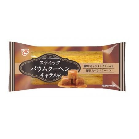 [Ace Bakery][Stick Baumkuchen Caramel]