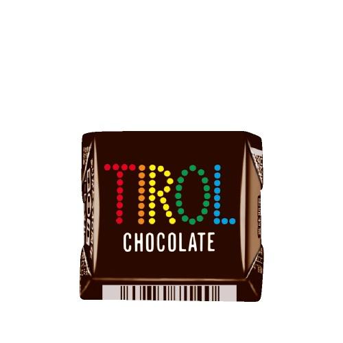 [Tirolchoco][Tyrolean Chocolate Coffee Nougat]