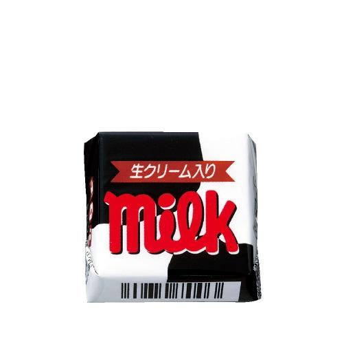 [Tirolchoco][Tyrolean Chocolate Milk]